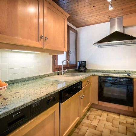 Appartement Spacieux Au Centre De Morzine, Proche Telesieges Et Commerces - Fr-1-627-31 Εξωτερικό φωτογραφία