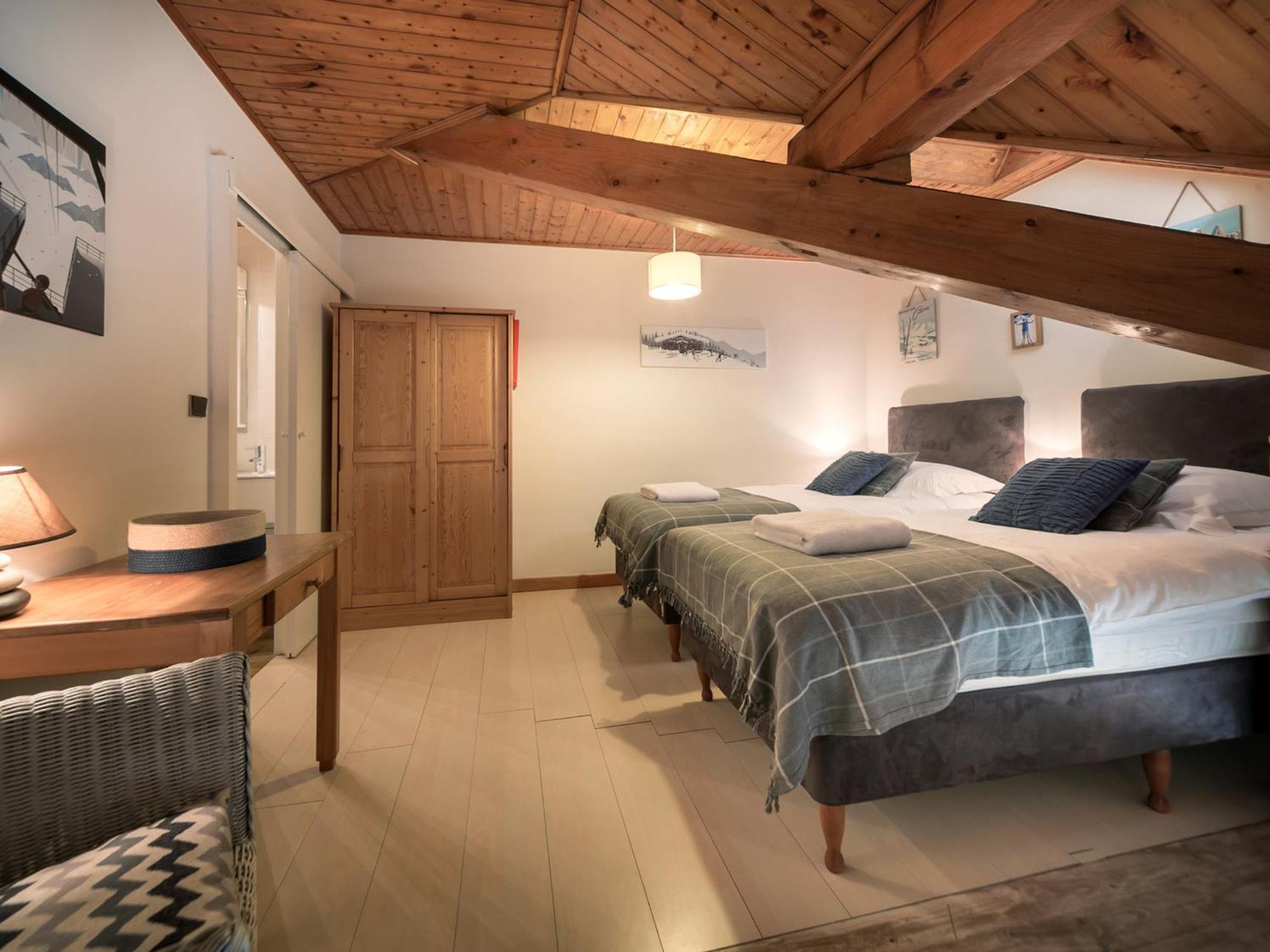 Appartement Spacieux Au Centre De Morzine, Proche Telesieges Et Commerces - Fr-1-627-31 Εξωτερικό φωτογραφία